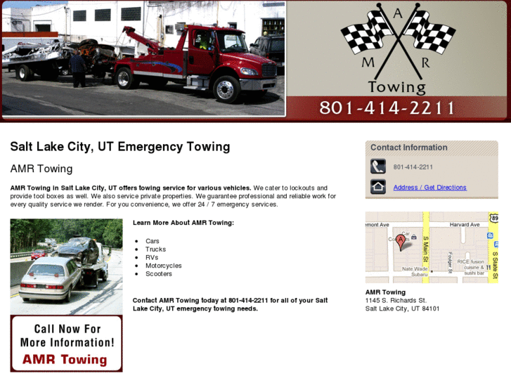 www.amrandtuckertowing.com