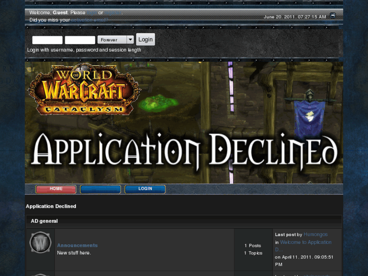 www.application-declined.com