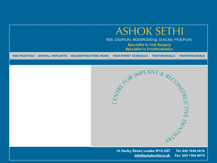 www.ashoksethi.com