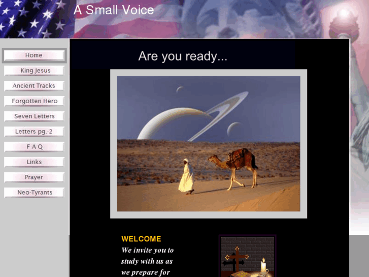 www.asmallvoice.org