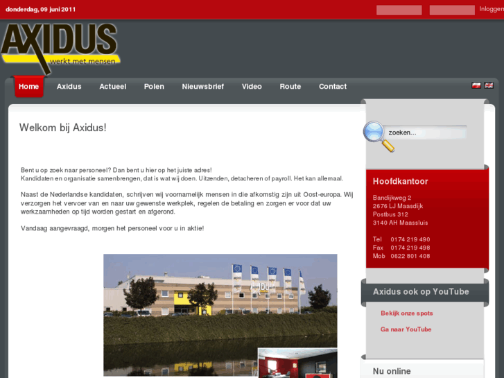 www.axidus.com