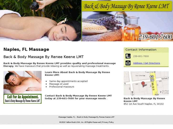 www.backandbodymassage.net