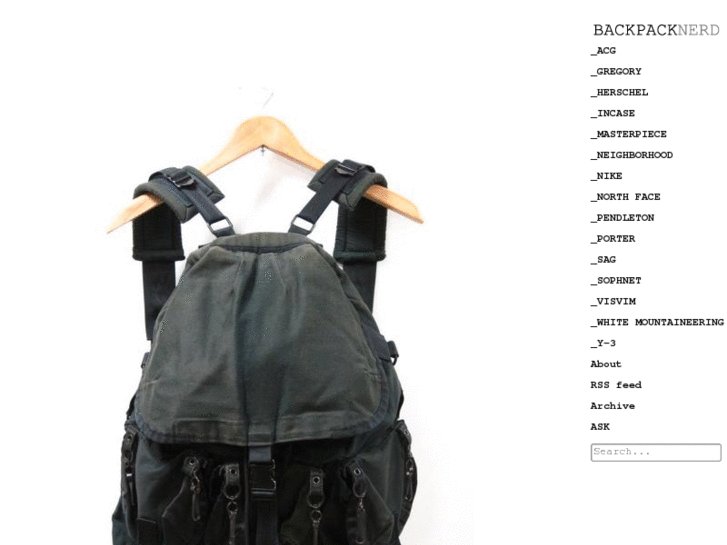 www.backpacknerd.com