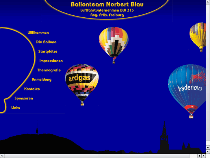 www.ballonteam-norbert-blau.de