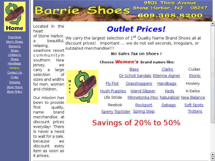 www.barrieshoes.com