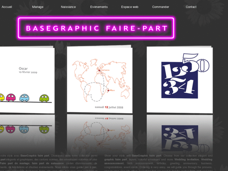 www.basegraphic-fairepart.com