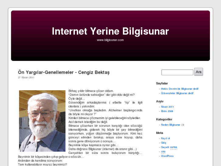 www.bilgisunar.com