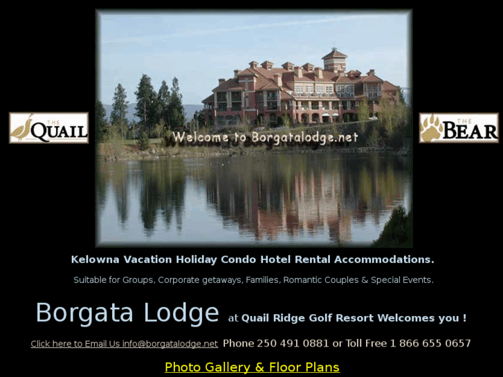 www.borgatalodge.net