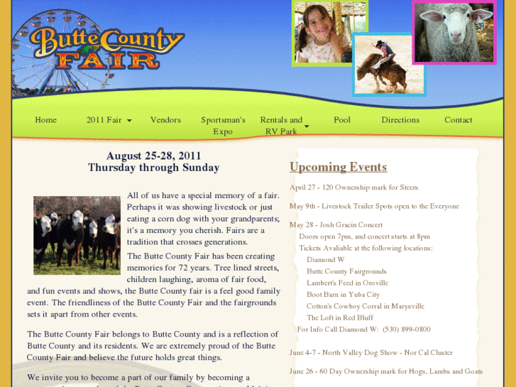 www.buttecountyfair.org