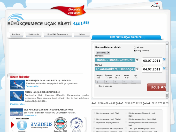 www.buyukcekmeceucakbileti.com