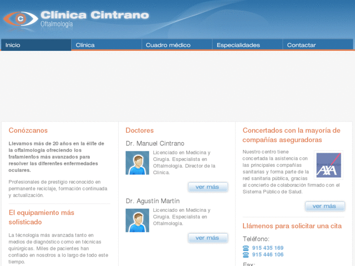 www.cintrano.net