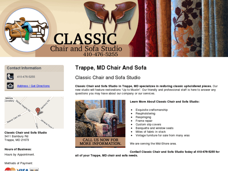 www.classicchairandsofastudio.com