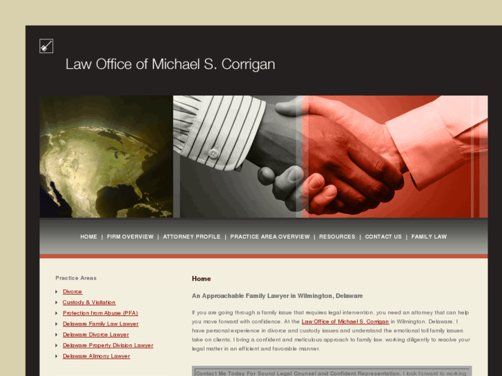 www.corriganfamilylaw.com