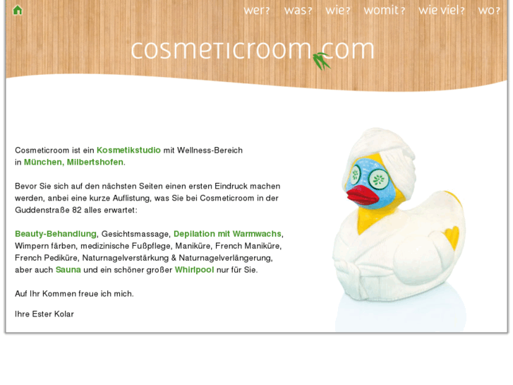 www.cosmeticroom.com