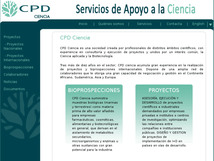 www.cpdciencia.com