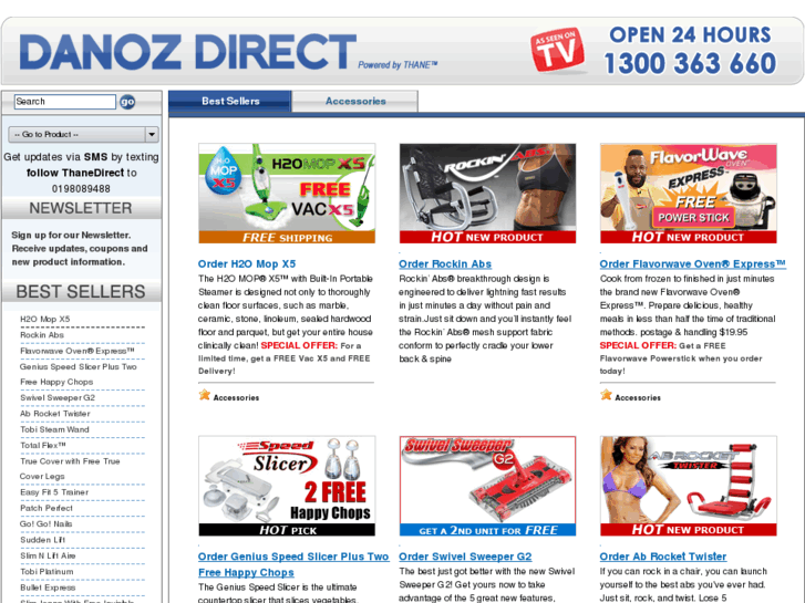 www.danozdirect.com.au