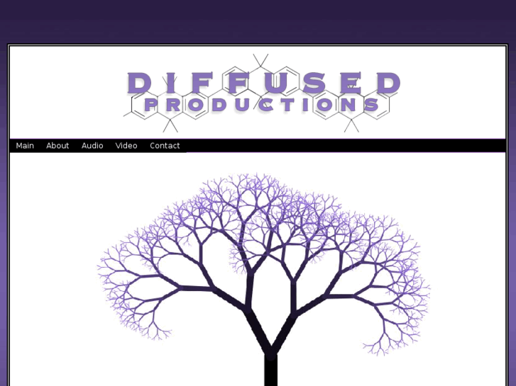www.diffusedproductions.net