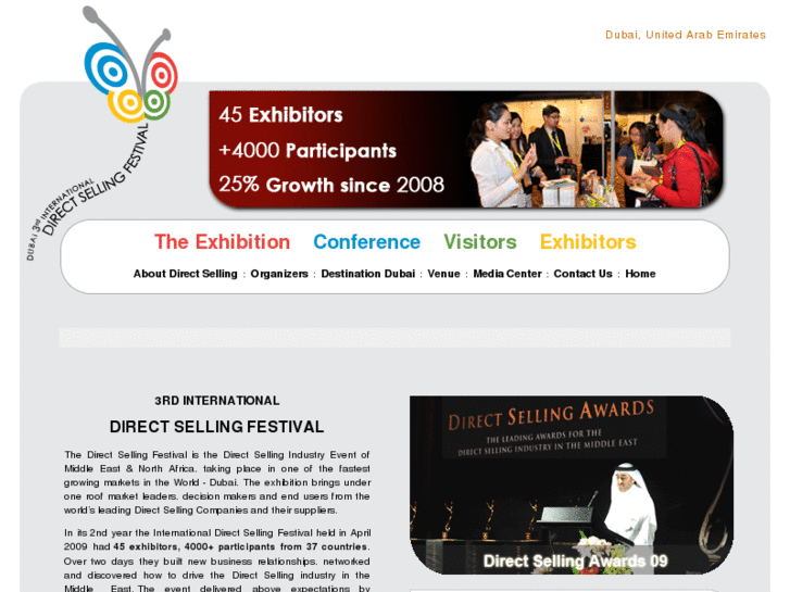 www.directsellingfestival.com