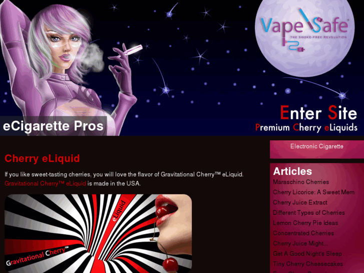 www.ecigarettepros.com