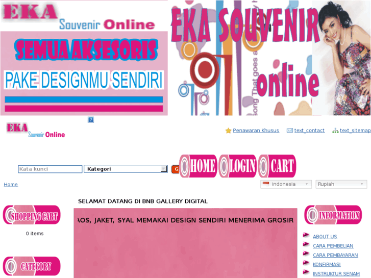 www.ekasouvenir.com