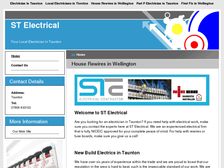 www.electricianstiverton.com