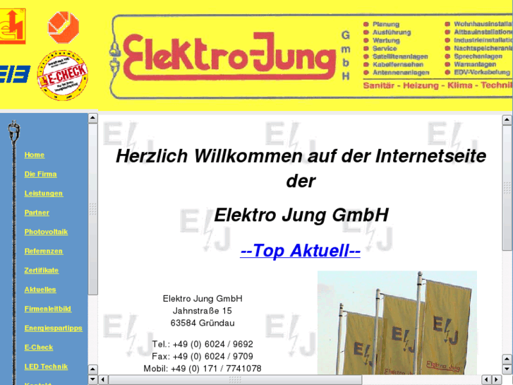 www.elektro-jung.com