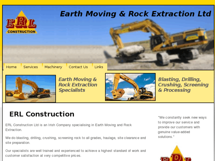 www.erlconstruction.com