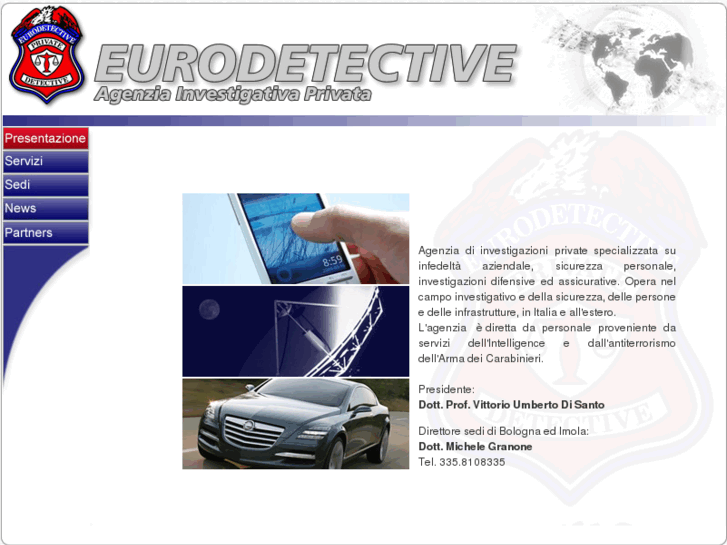 www.eurodetective.it