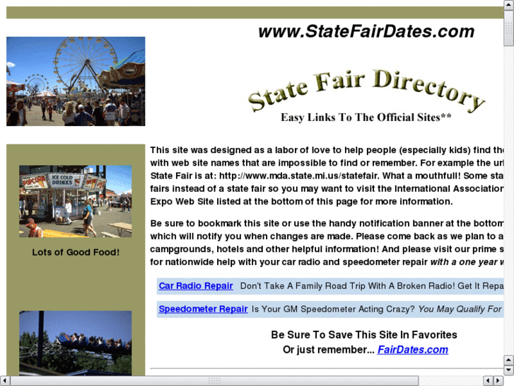 www.fairdates.com