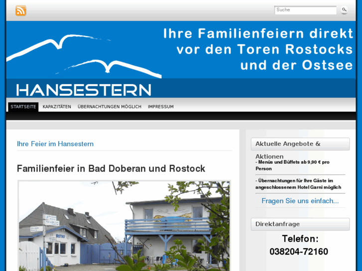 www.familienfeiern-rostock.de