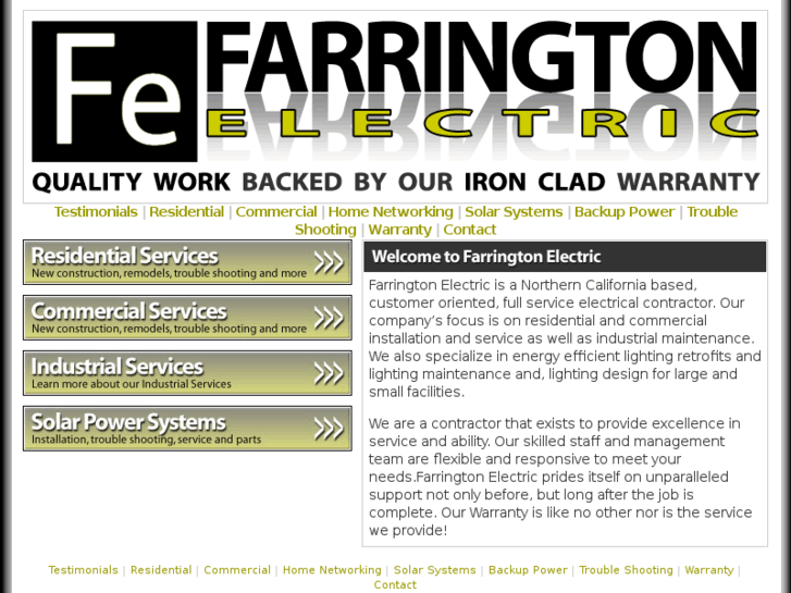 www.farringtonelectric.com