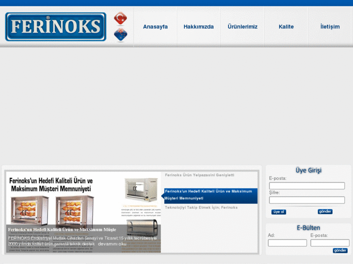 www.ferinoks.com