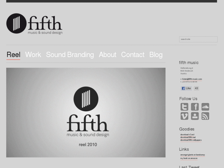 www.fifth-music.com