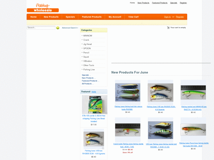 www.fishing-wholesale.com