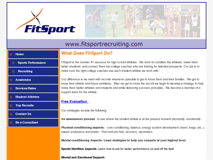 www.fitsportrecruiting.com