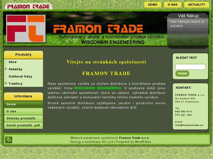 www.framontrade.com