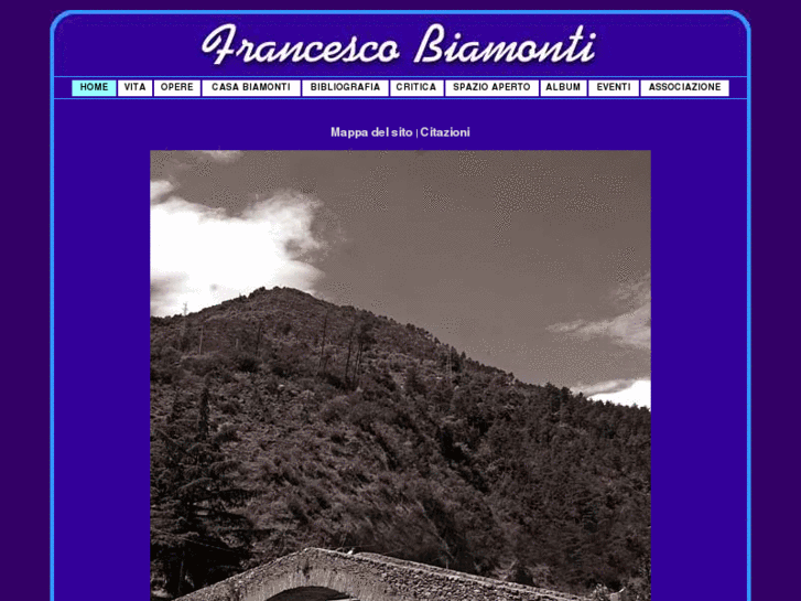 www.francescobiamonti.it