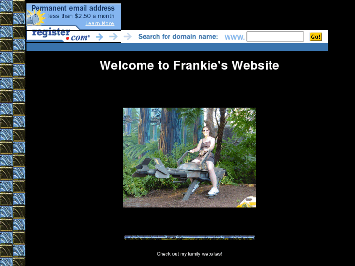 www.frankiesmith.com