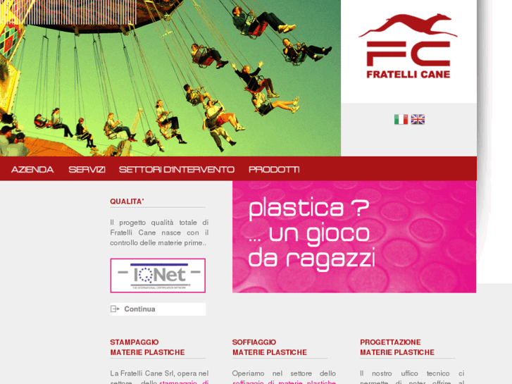 www.fratellicane.com