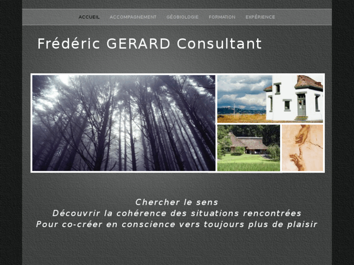 www.frederic-gerard-consultant.com