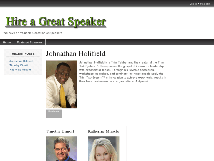 www.hireagreatspeaker.com