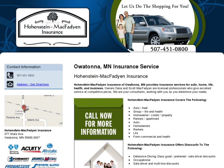 www.hminsuranceowatonna.com