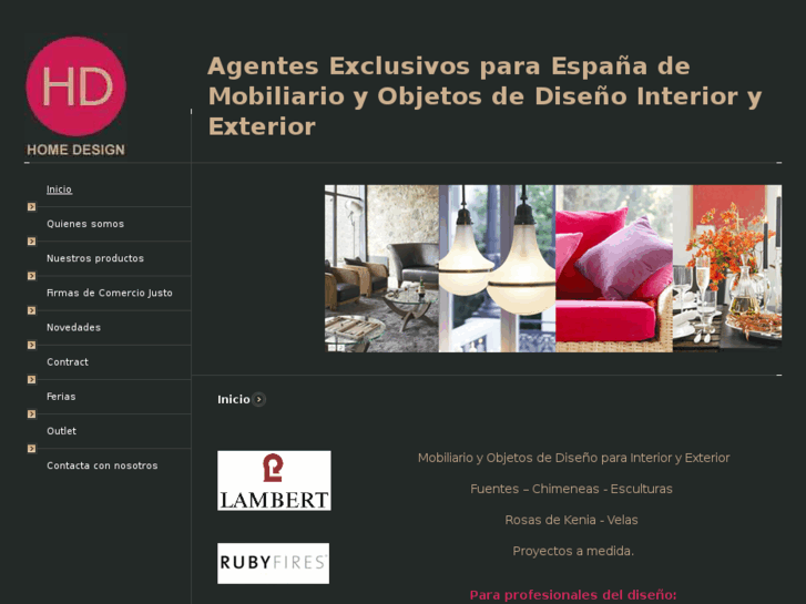 www.homedesign.es