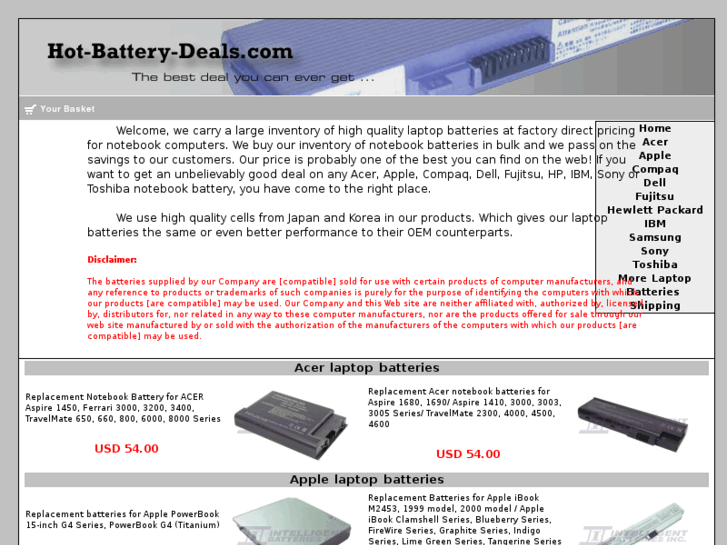 www.hot-battery-deals.com