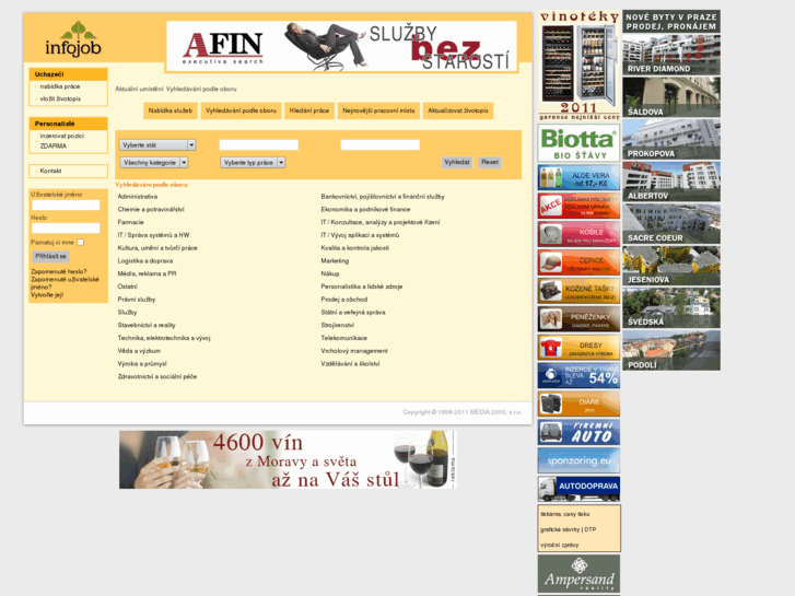 www.infojob.cz