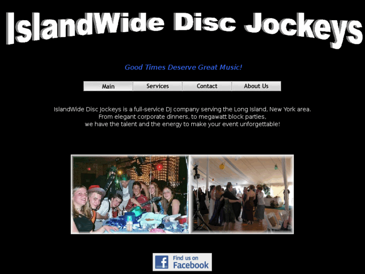 www.islandwidedjs.com