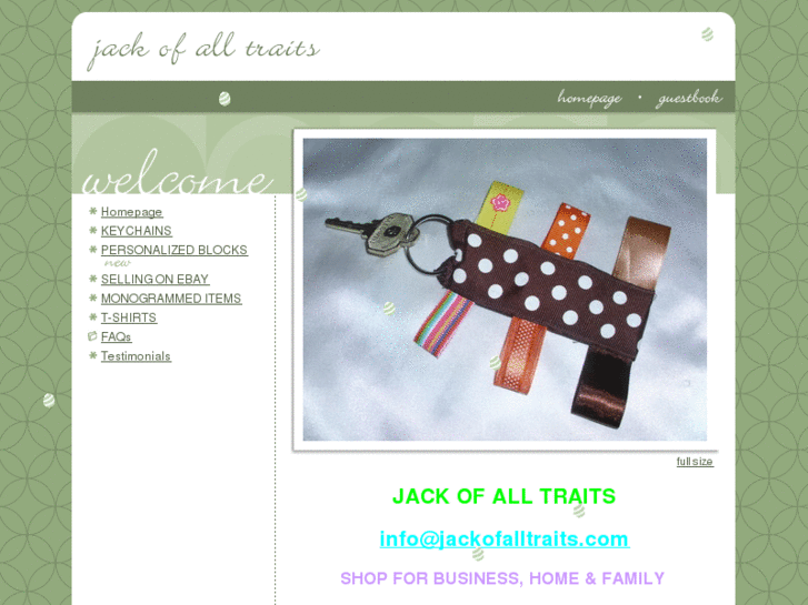 www.jackofalltraits.info