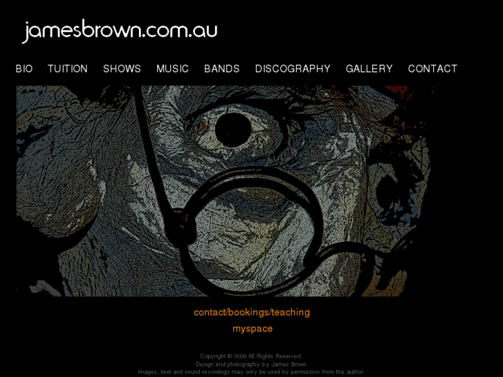 www.jamesbrown.com.au