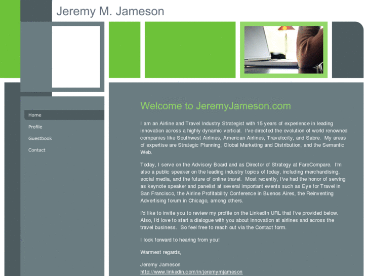 www.jeremyjameson.com