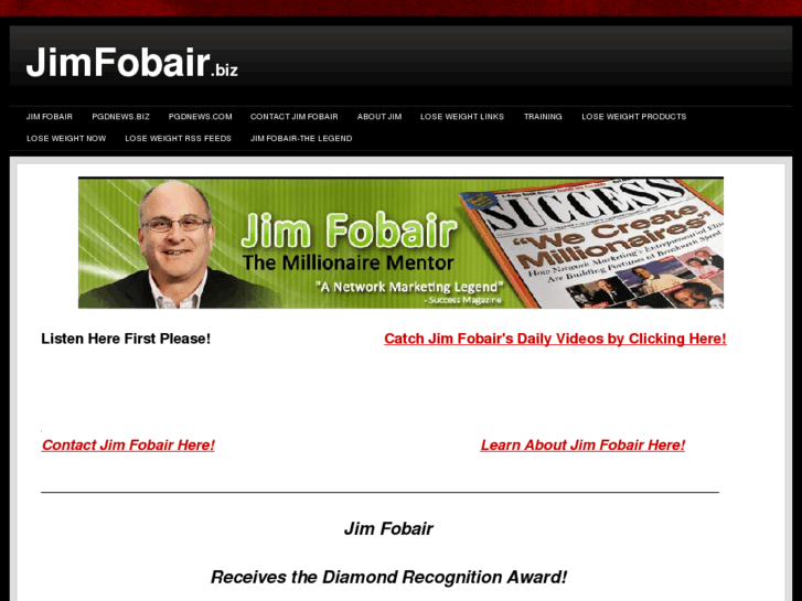 www.jimfobair.biz